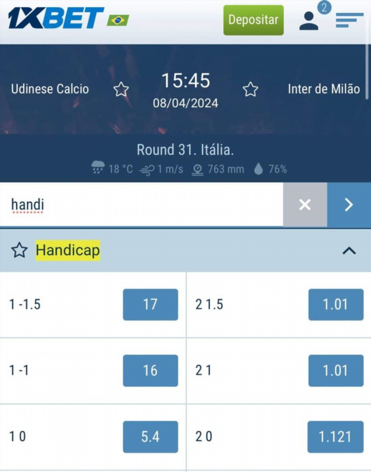 1 xbet приложение