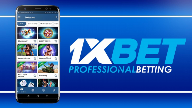 1 xbet вход в личный кабинет