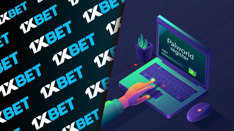 1xbet регистрация бесплатно