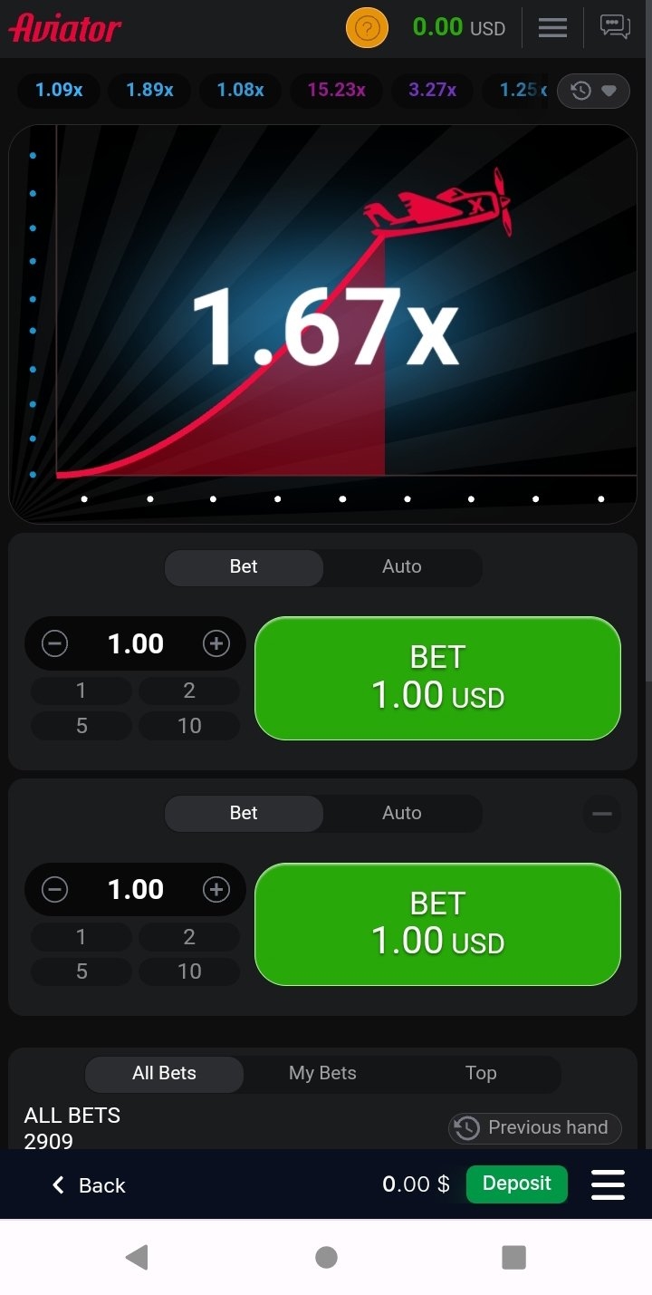 Скачать 1xbet на андроид с играми